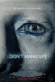 DON'T HANG UP (2016) izle