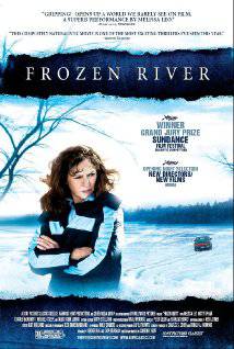 FROZEN RIVER (2008) izle
