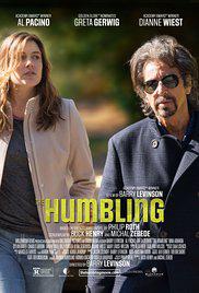 Dönüm Noktası-The Humbling-2014