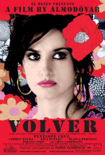 VOLVER (2006) izle