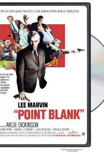 POINT BLANK (1967) izle