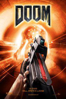 DOOM (2005) izle