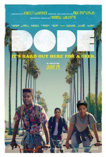 DOPE (2015) izle