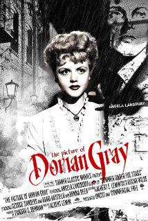 THE PICTURE OF DORIAN GRAY (1945) izle
