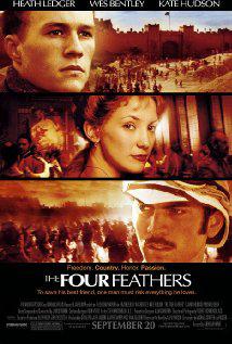 THE FOUR FEATHERS (2002) izle