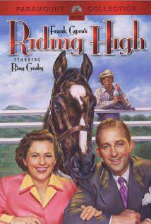 Dört Nala-Riding High-1950