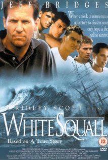 Dostluk Denizi-White Squall-1996