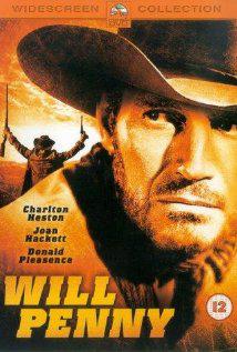 WILL PENNY (1968) izle