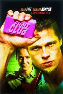 FIGHT CLUB (1999) izle
