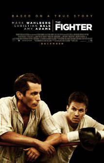 THE FIGHTER (2010) izle