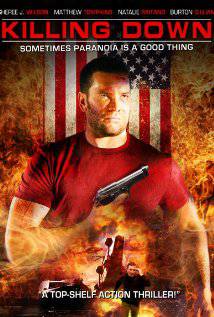 KILLING DOWN (2006) izle
