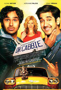 DR. CABBIE (2014) izle