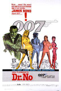 Dr. No-Dr. No-1962