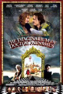 Dr. Parnassus-The Imaginarium of Doctor Parnassus-2009