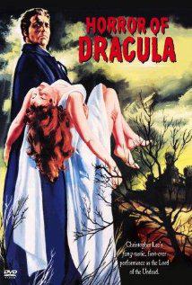 DRACULA (1958) izle