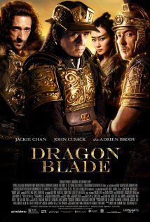 Dragon Blade-Tian jiang xiong shi-2015
