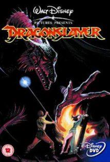 DRAGONSLAYER (1981) Full HD Türkçe Dublaj izle