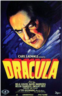 DRACULA (1931) izle