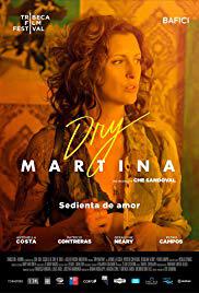 Dry Martina-Dry Martina-2018
