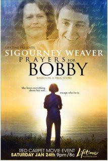 PRAYERS FOR BOBBY (2009) izle