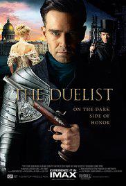 THE DUELIST (2016) izle