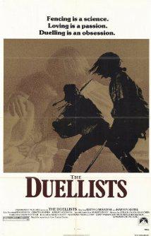Düellocu-The Duellists-1977