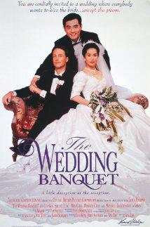 THE WEDDING BANQUET (1993) izle