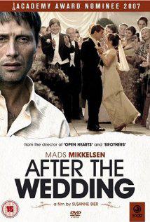 AFTER THE WEDDING (2006) izle