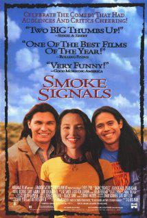 SMOKE SIGNALS (1998) izle