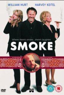 SMOKE (1995) izle