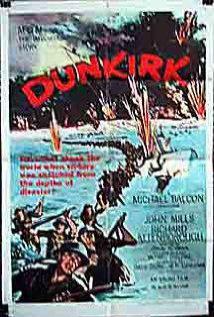 DUNKIRK (1958) izle