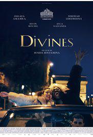DIVINES (2016) izle