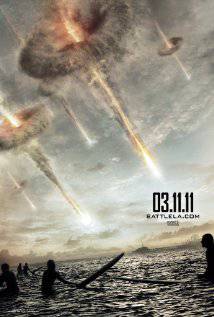 Dünya İstilası: Los Angeles Savaşı-Battle: Los Angeles-2011