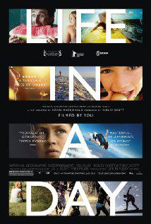 LIFE IN A DAY (2011) izle