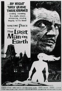 Dünyadaki Son Erkek-The Last Man on Earth-1964