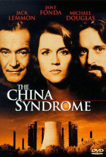 THE CHINA SYNDROME (1979) izle