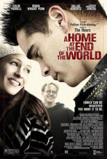 A HOME AT THE END OF THE WORLD (2004) izle