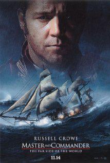 MASTER AND COMMANDER: THE FAR SIDE OF THE WORLD (2003) izle