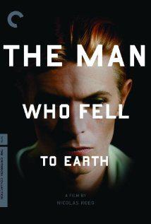 Dünyaya Düşen Adam-The Man Who Fell to Earth-1976