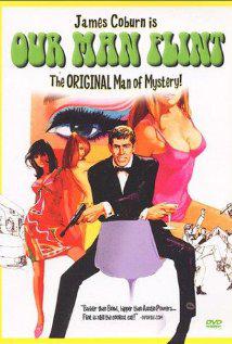 OUR MAN FLINT (1966) izle
