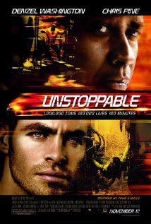 UNSTOPPABLE (2010) izle