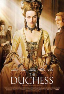 THE DUCHESS (2008) izle