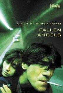 FALLEN ANGELS (1995) izle