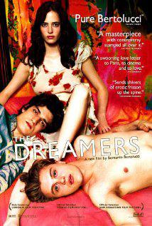 THE DREAMERS (2003) izle