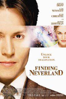 Düşler Ülkesi-Finding Neverland-2004