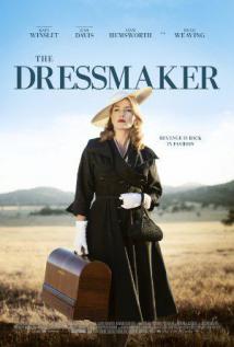 THE DRESSMAKER (2015) izle
