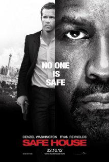 SAFE HOUSE (2012) izle