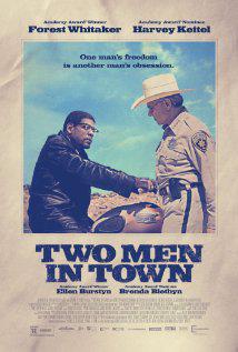 Düşmanın Yolu-Two Men in Town-2014