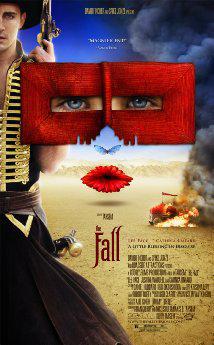 THE FALL (2006) izle