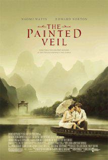 THE PAINTED VEIL (2006) izle